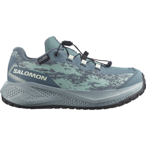 SHOES AERO GRVL WP J Stormw/Lichen/Claqu