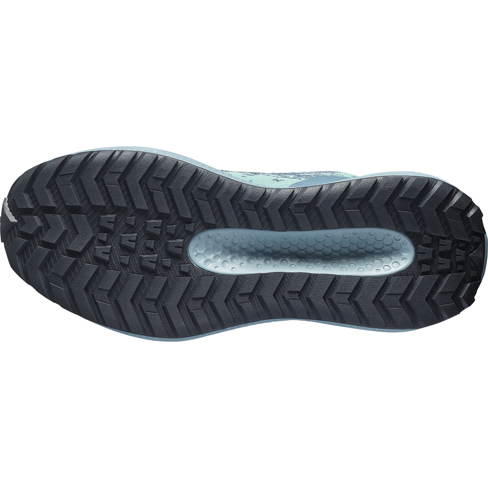 SHOES AERO GRVL WP J Stormw/Lichen/Claqu