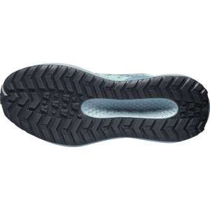SHOES AERO GRVL WP J Stormw/Lichen/Claqu