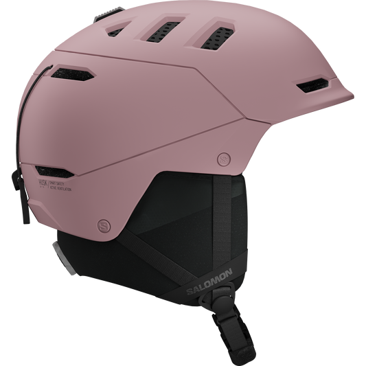 HELMET HUSK PRO MIPS Dawn Pink