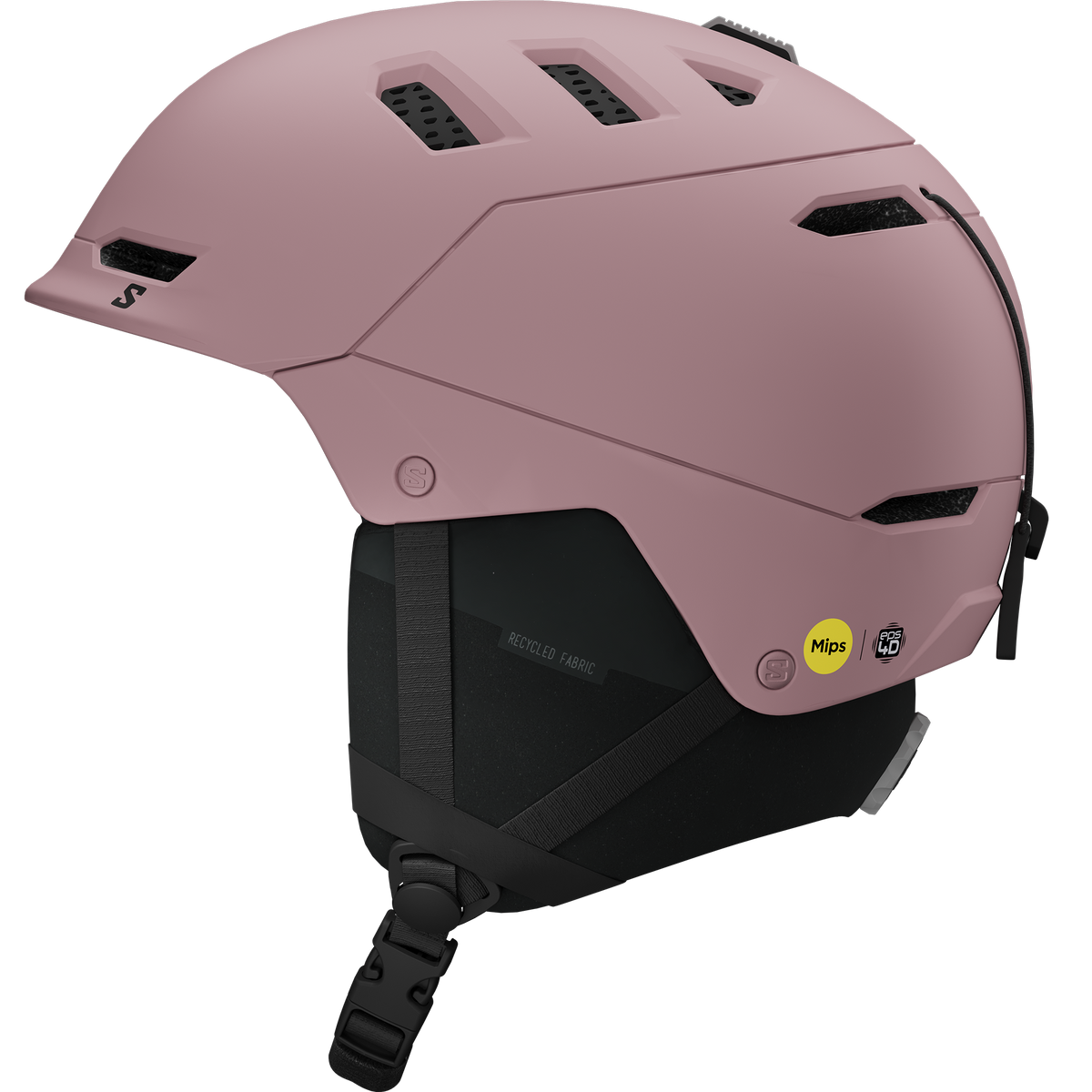 HELMET HUSK PRO MIPS Dawn Pink