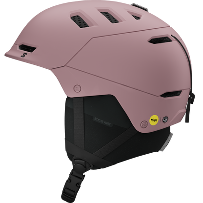 HELMET HUSK PRO MIPS Dawn Pink