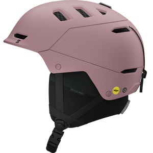 HELMET HUSK PRO MIPS Dawn Pink