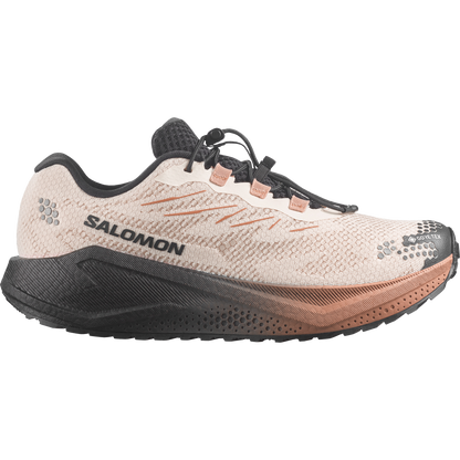 SHOES AERO BLAZE 4 GRVL GTX Vanila/Black