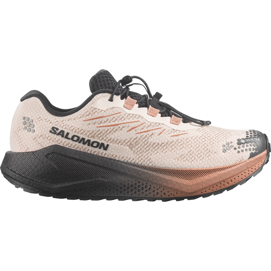 SHOES AERO BLAZE 4 GRVL GTX Vanila/Black