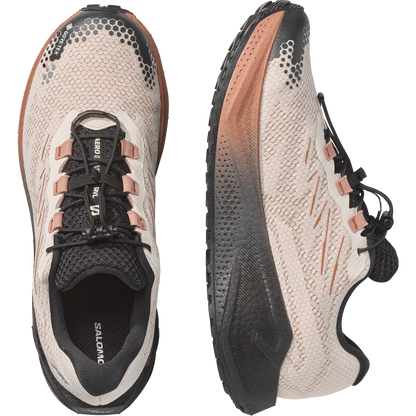 SHOES AERO BLAZE 4 GRVL GTX Vanila/Black