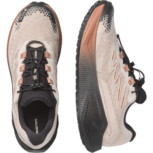 SHOES AERO BLAZE 4 GRVL GTX Vanila/Black
