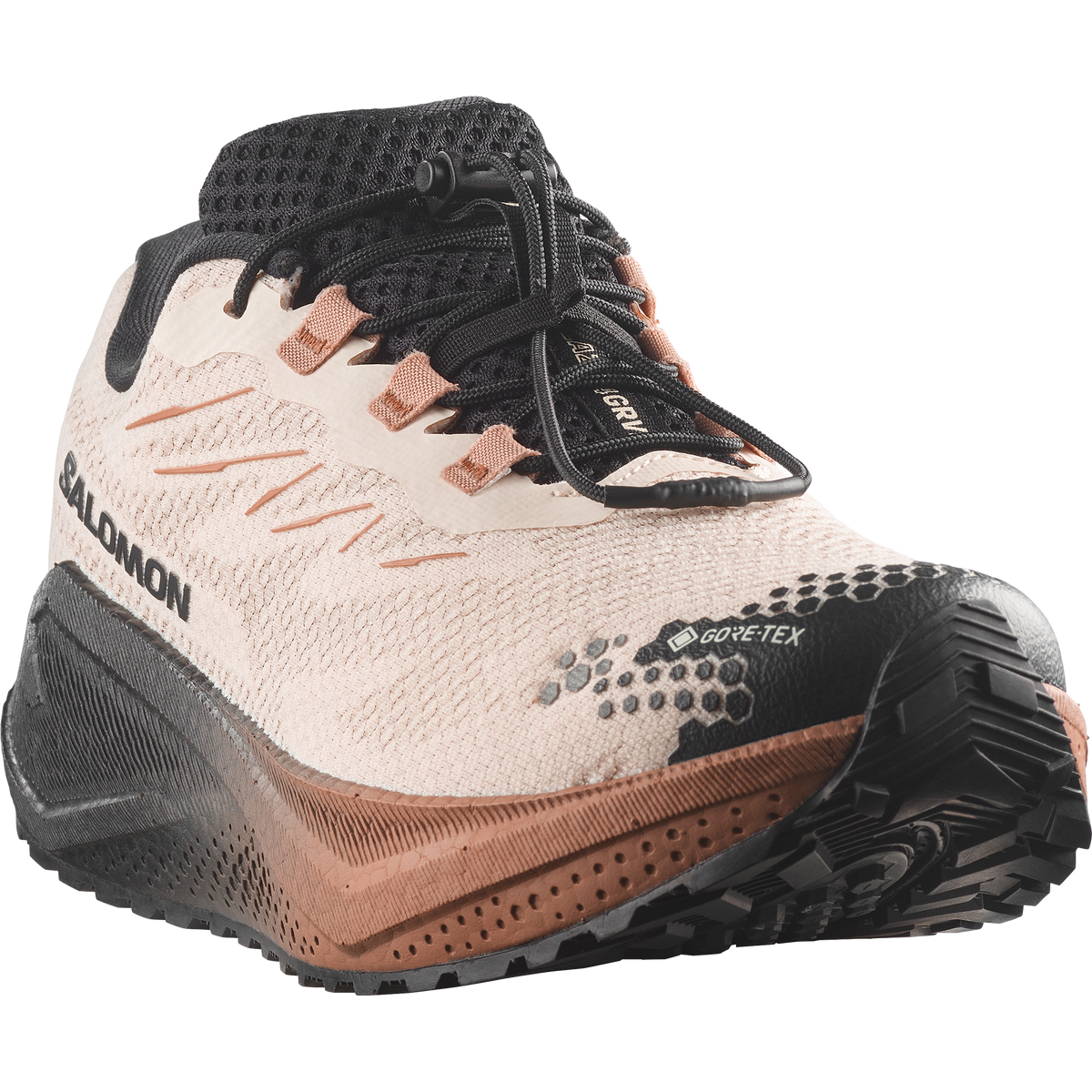 SHOES AERO BLAZE 4 GRVL GTX Vanila/Black