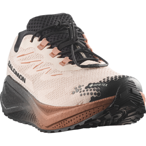 SHOES AERO BLAZE 4 GRVL GTX Vanila/Black