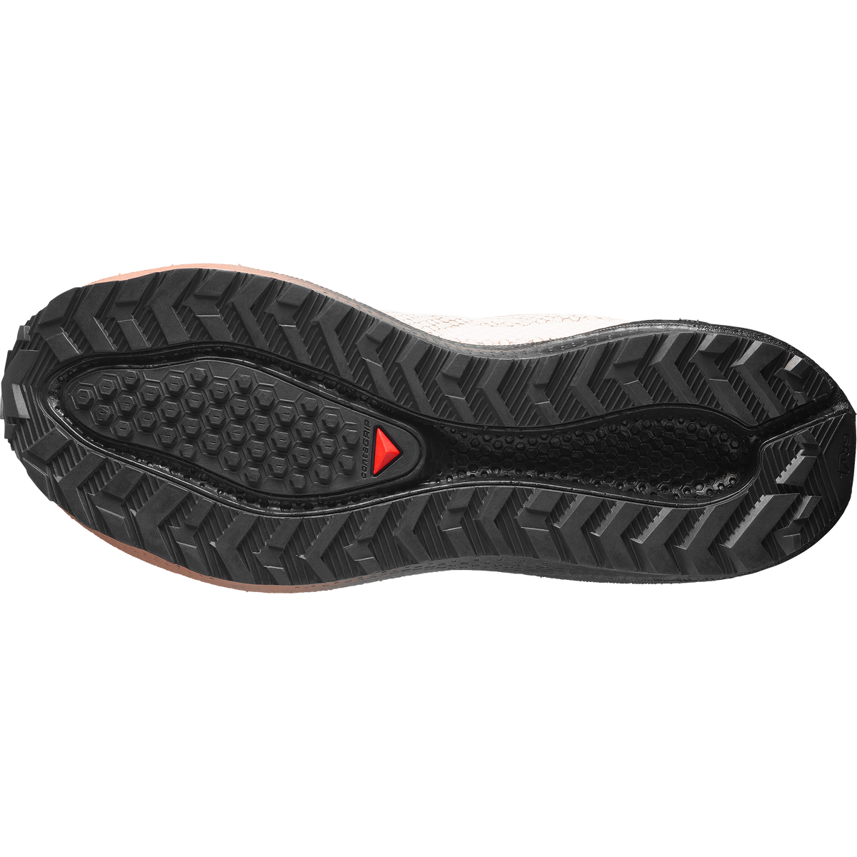 SHOES AERO BLAZE 4 GRVL GTX Vanila/Black