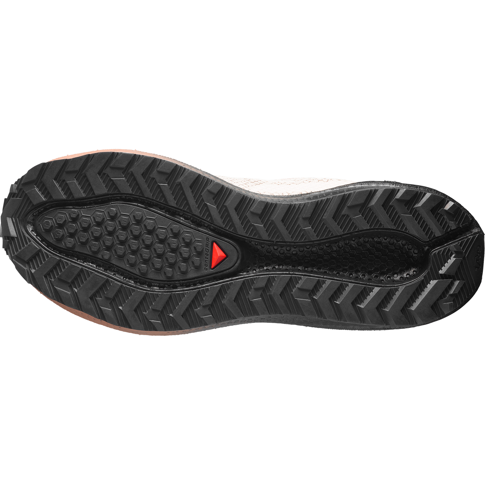 SHOES AERO BLAZE 4 GRVL GTX Vanila/Black