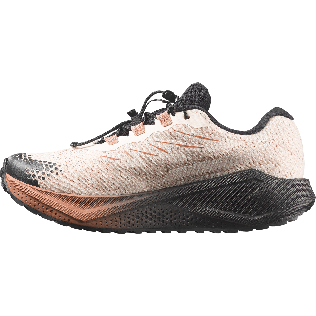 SHOES AERO BLAZE 4 GRVL GTX Vanila/Black