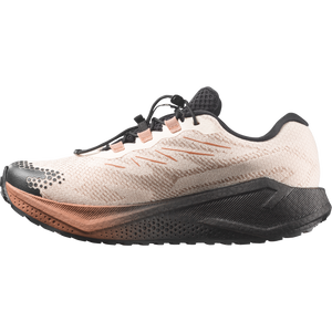 SHOES AERO BLAZE 4 GRVL GTX Vanila/Black