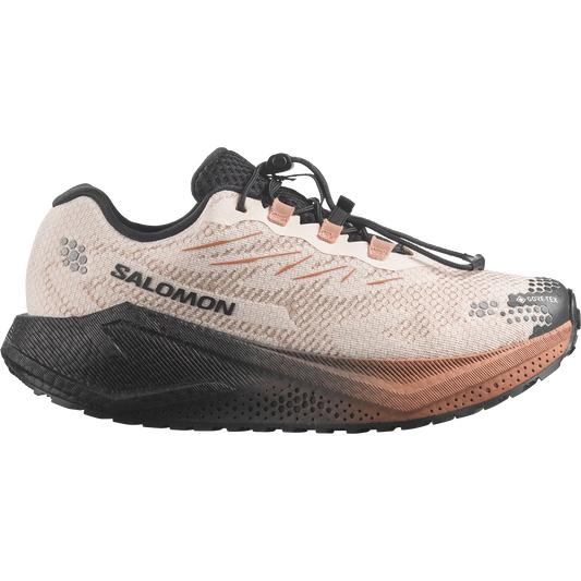 SHOES AERO BLAZE 4 GRVL GTX W Vanila/Bla
