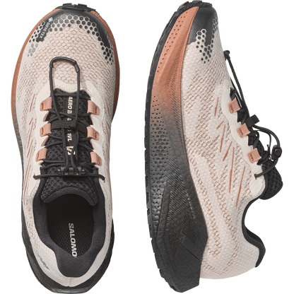 SHOES AERO BLAZE 4 GRVL GTX W Vanila/Bla