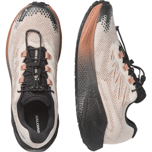 SHOES AERO BLAZE 4 GRVL GTX W Vanila/Bla