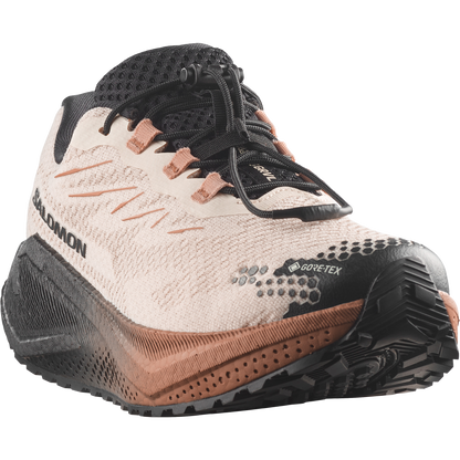 SHOES AERO BLAZE 4 GRVL GTX W Vanila/Bla