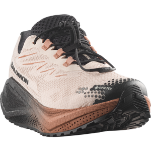 SHOES AERO BLAZE 4 GRVL GTX W Vanila/Bla