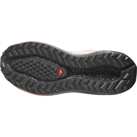 SHOES AERO BLAZE 4 GRVL GTX W Vanila/Bla