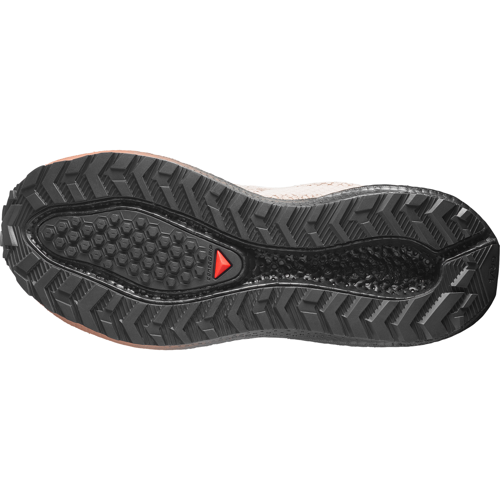 SHOES AERO BLAZE 4 GRVL GTX W Vanila/Bla