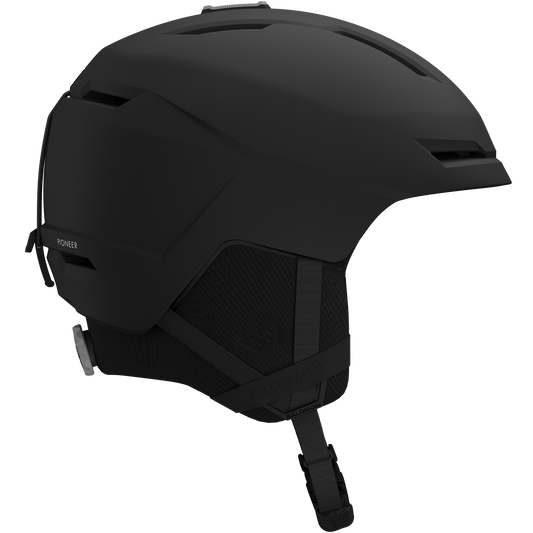 HELMET PIONEER 3 MIPS Black