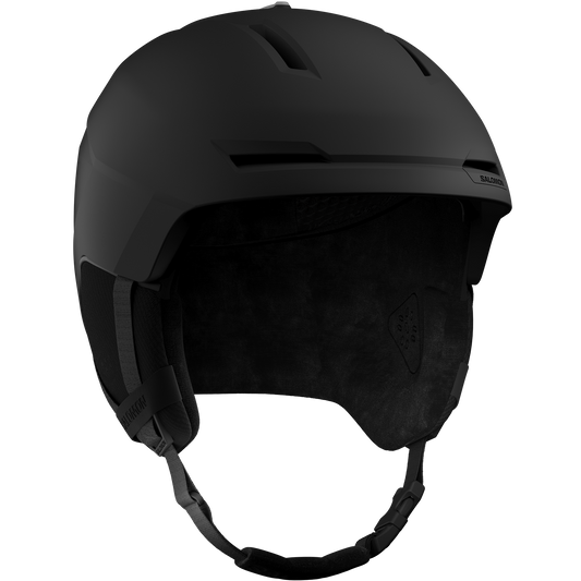 HELMET PIONEER 3 MIPS Black