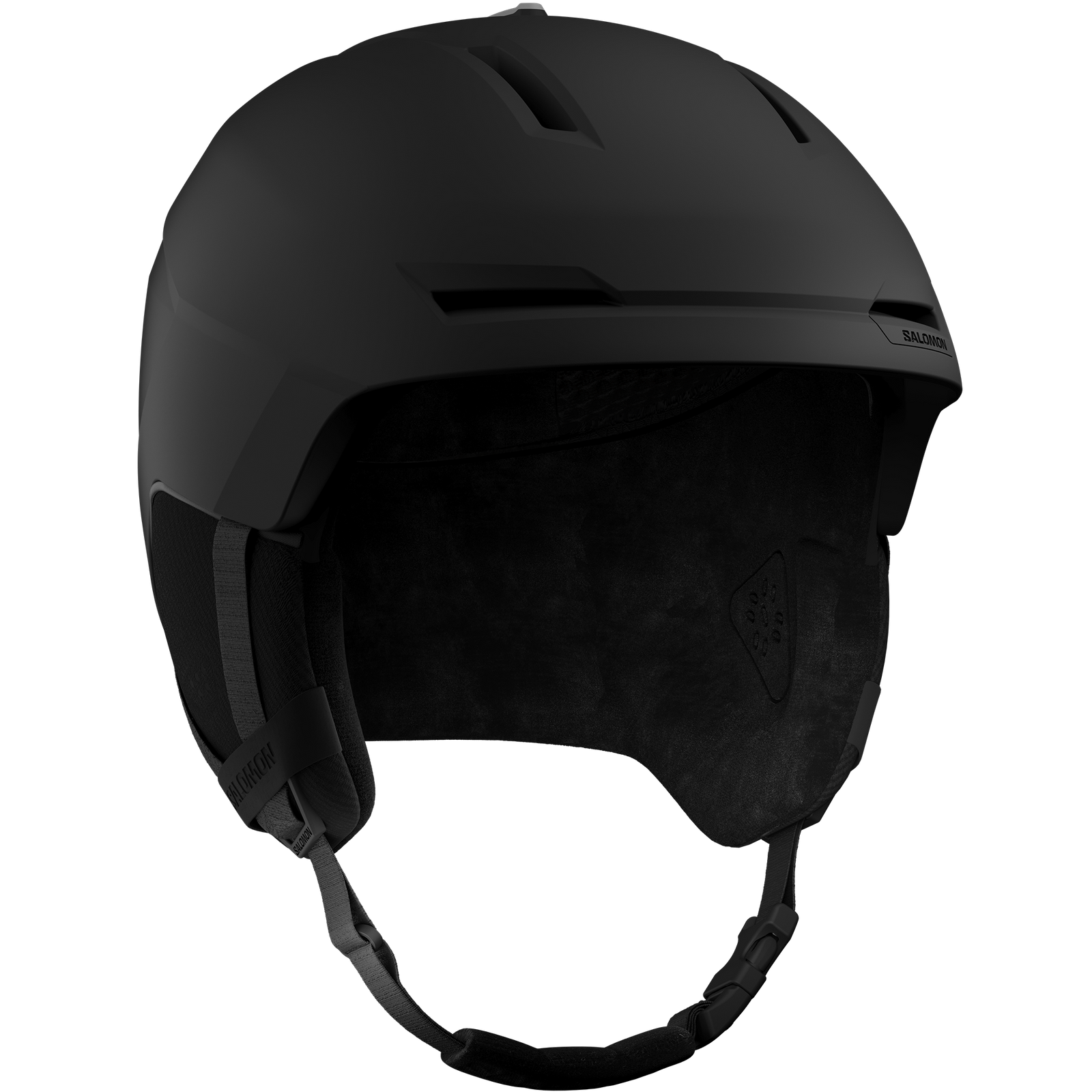 HELMET PIONEER 3 MIPS Black