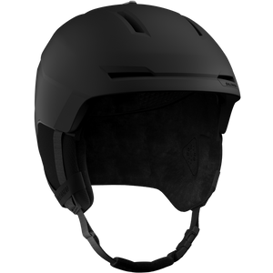 HELMET PIONEER 3 MIPS Black