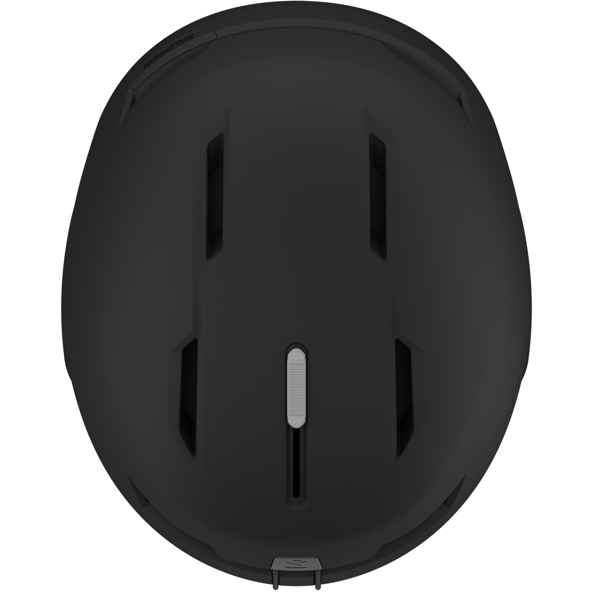 HELMET PIONEER 3 MIPS Black