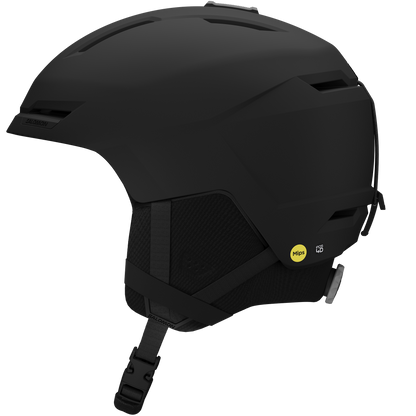 HELMET PIONEER 3 MIPS Black