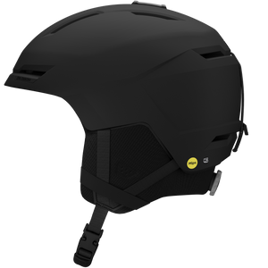 HELMET PIONEER 3 MIPS Black