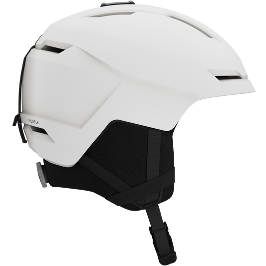HELMET PIONEER 3 MIPS White