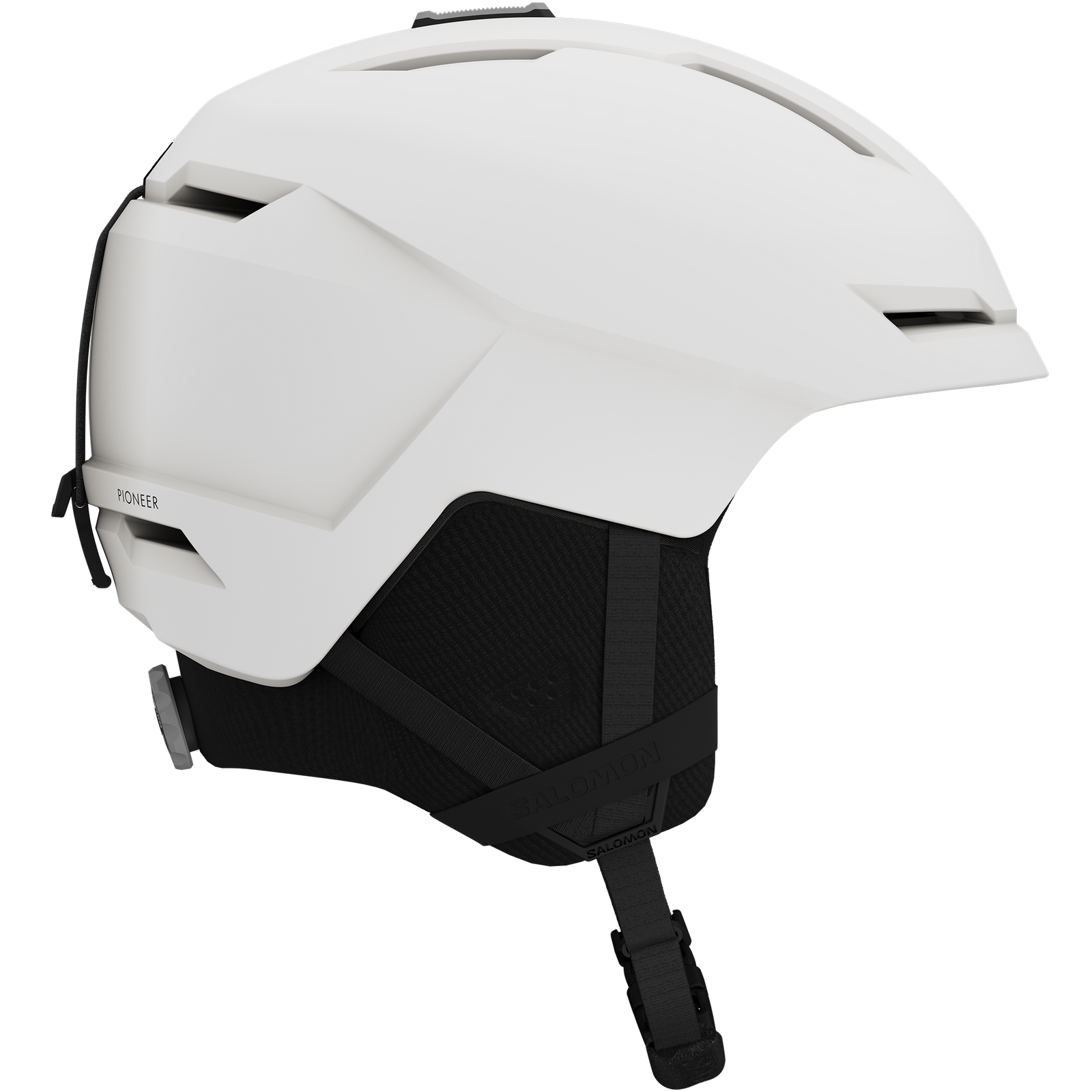 HELMET PIONEER 3 MIPS White
