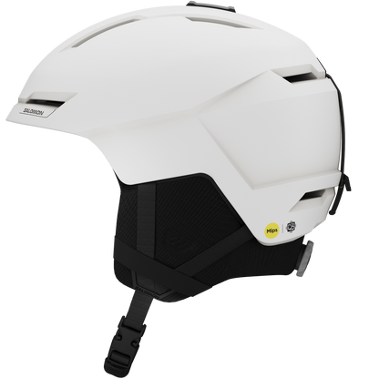 HELMET PIONEER 3 MIPS White