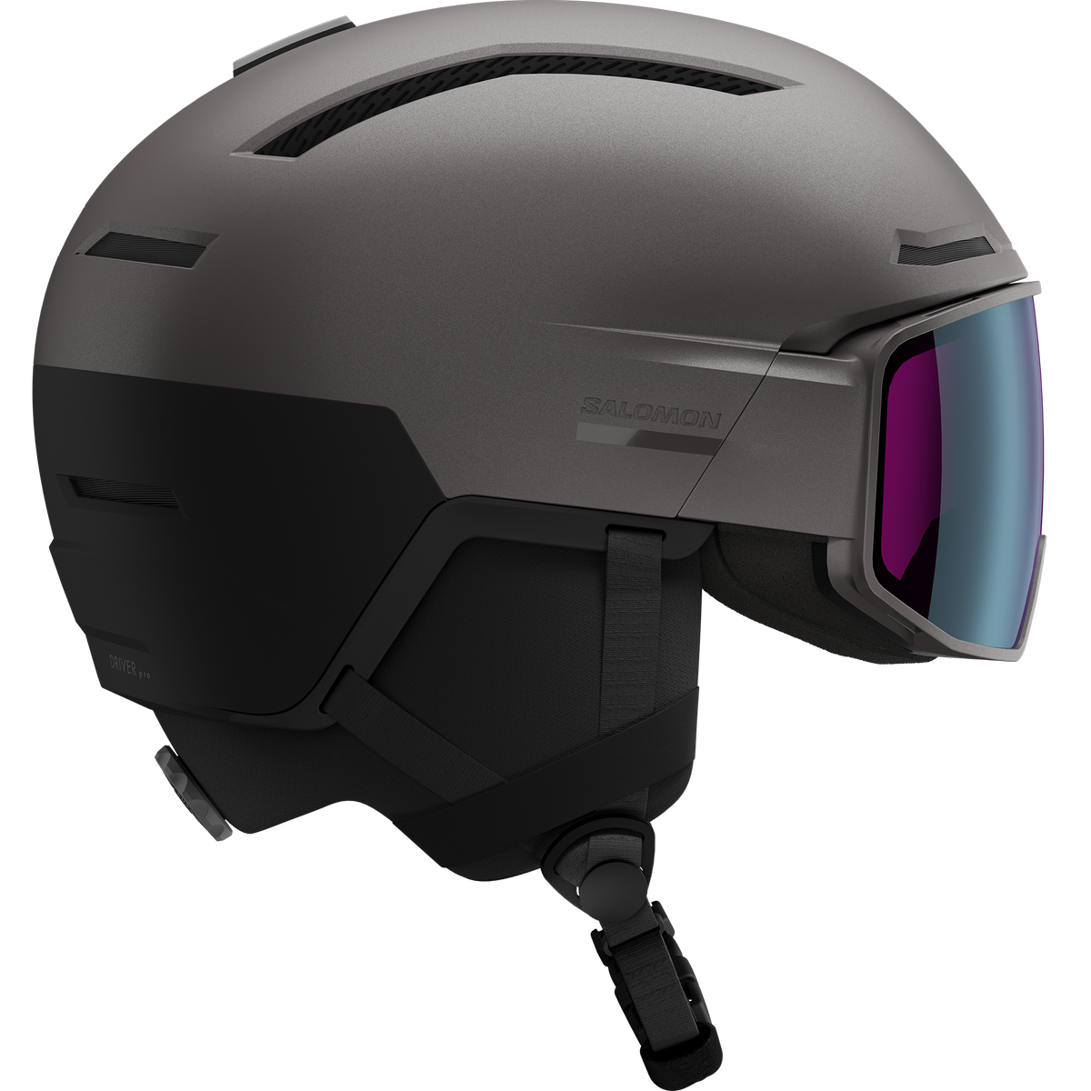 HELMET DRIVER PRO SIGMA Beluga M/Blk/