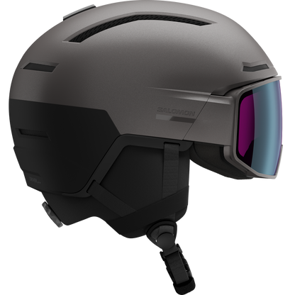 HELMET DRIVER PRO SIGMA Beluga M/Blk/