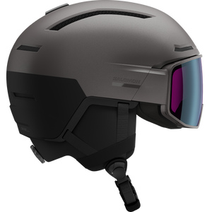 HELMET DRIVER PRO SIGMA Beluga M/Blk/