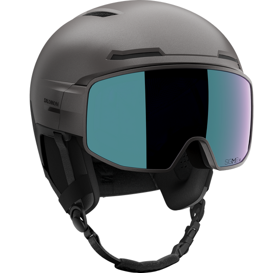 HELMET DRIVER PRO SIGMA Beluga M/Blk/