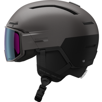 HELMET DRIVER PRO SIGMA Beluga M/Blk/
