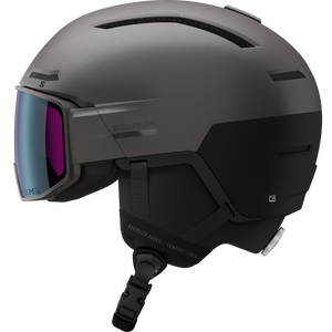HELMET DRIVER PRO SIGMA Beluga M/Blk/