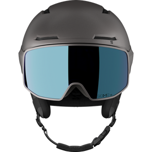 HELMET DRIVER PRO SIGMA Beluga M/Blk/