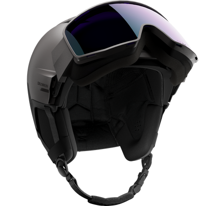 HELMET DRIVER PRO SIGMA Beluga M/Blk/