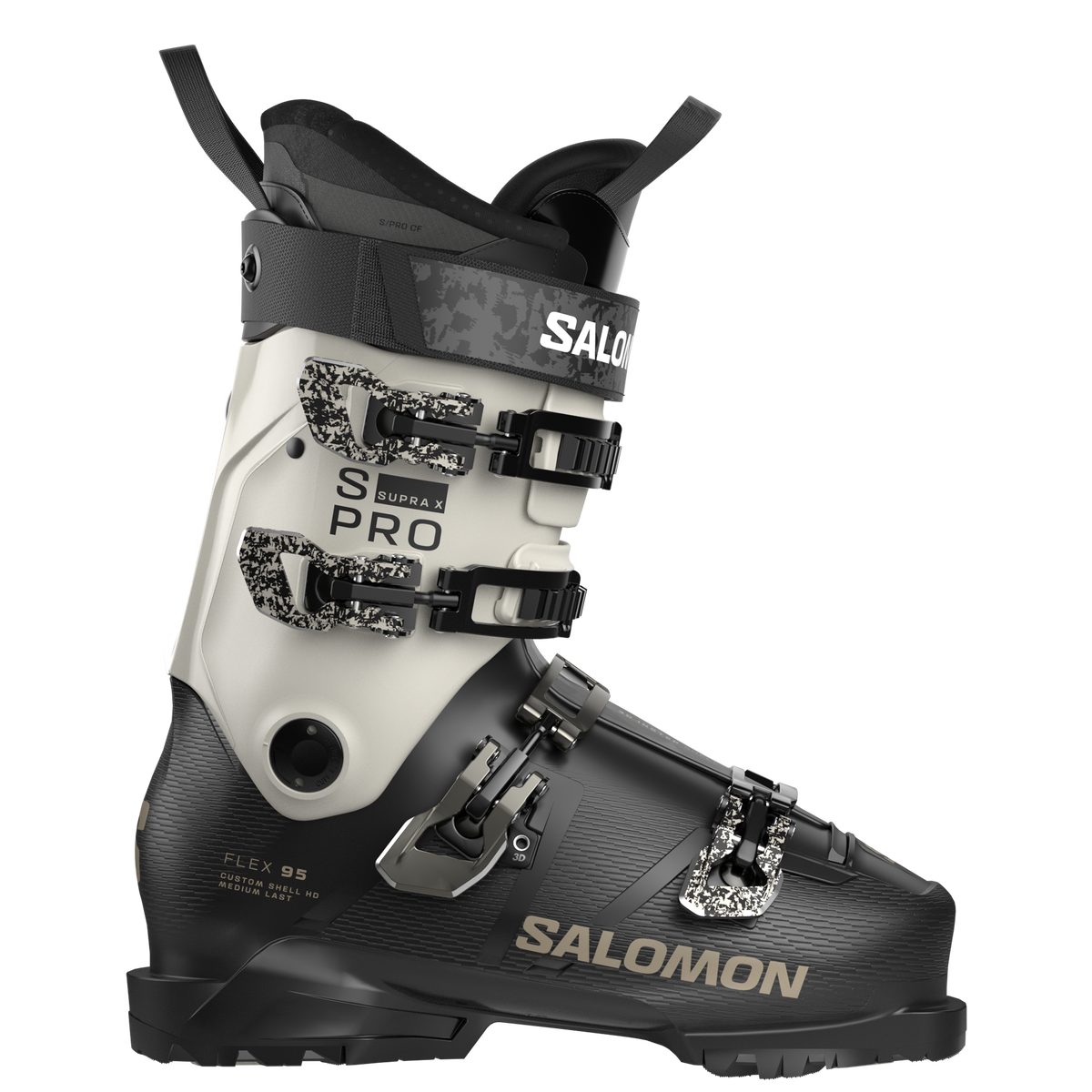ALP. BOOTS S/PRO SUPRA X95 W