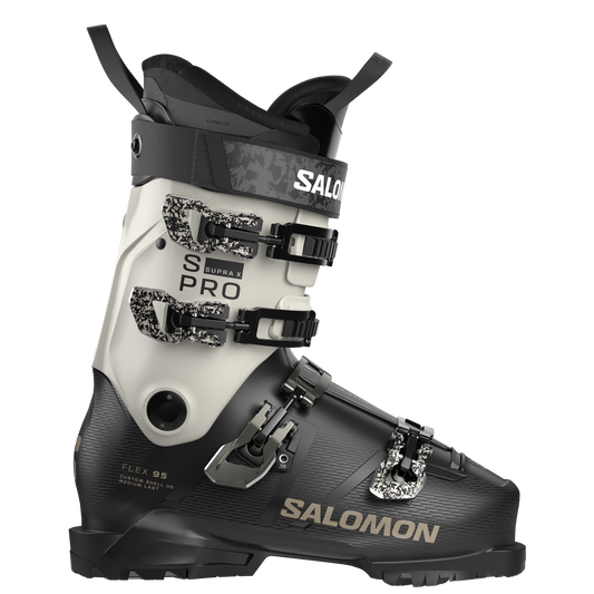 ALP. BOOTS S/PRO SUPRA X95 W