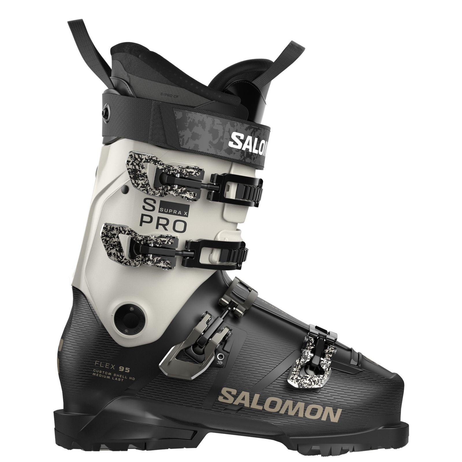 ALP. BOOTS S/PRO SUPRA X95 W