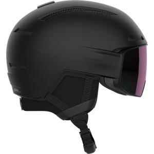 HELMET DRIVER PRO SIGMA Bk