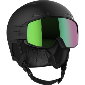HELMET DRIVER PRO SIGMA Bk
