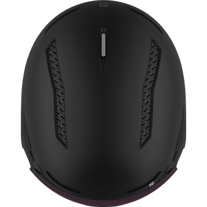 HELMET DRIVER PRO SIGMA Bk