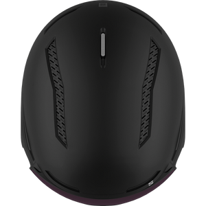 HELMET DRIVER PRO SIGMA Bk