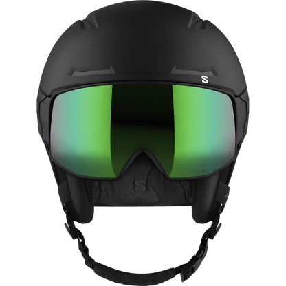 HELMET DRIVER PRO SIGMA Bk
